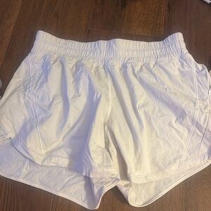 Lululemon shorts 12
